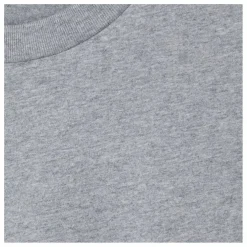 T-shirt Fizvalley | Gris chiné