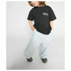 T-shirt Fizvalley | Noir