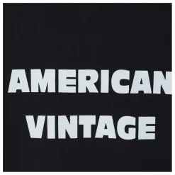 T-shirt Fizvalley | Noir