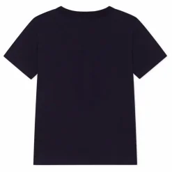 T-shirt Francesco | Bleu marine