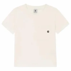 T-shirt Francesco | Ecru