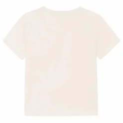 T-shirt Francesco | Ecru