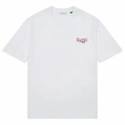T-Shirt Fête De La Musique | Blanc