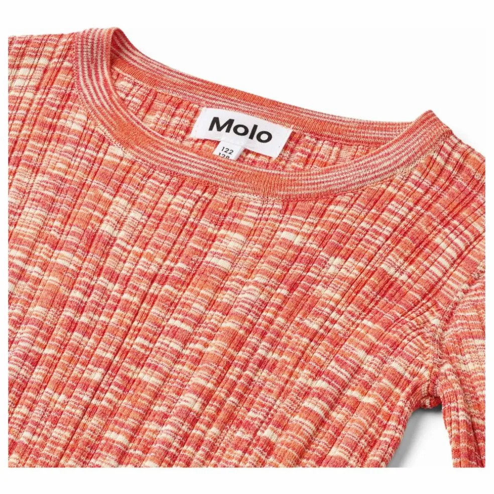 T-shirt Gabriella | Corail