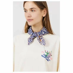 T-shirt Gaia Coton Bio | Ecru