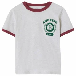 T-shirt Gamipy | Bleu