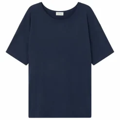 T-shirt Gamipy | Bleu marine