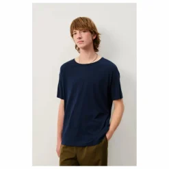 T-shirt Gamipy | Bleu marine