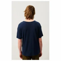 T-shirt Gamipy | Bleu marine
