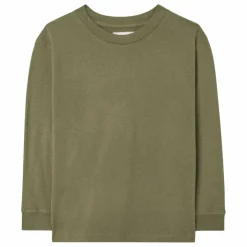 T-shirt Gamipy | Vert kaki