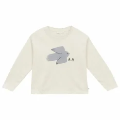 T-shirt Genofeva Coton Bio | Sable