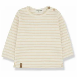 T-Shirt Gerard | Jaune