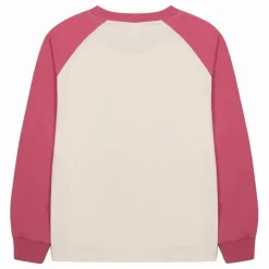 T-shirt Glitter | Rose