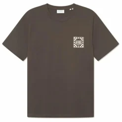 T-Shirt Goods | Marron