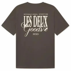 T-Shirt Goods | Marron