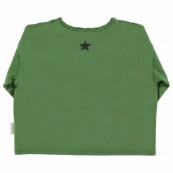 T-shirt Groupie | Vert