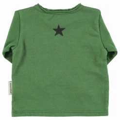 T-shirt Groupie | Vert