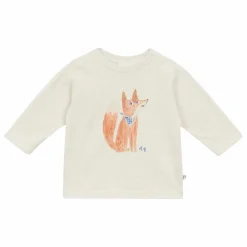 T-shirt Guybert Coton Bio | Sable