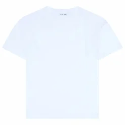 T-shirt Hana Coton Bio | Blanc