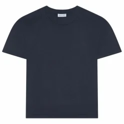 T-shirt Hana Coton Bio | Noir