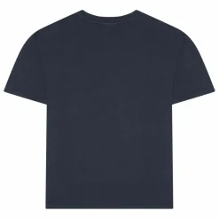 T-shirt Hana Coton Bio | Noir