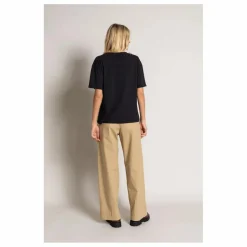 T-shirt Hana Coton Bio | Noir