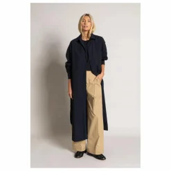 T-shirt Hana Coton Bio | Noir