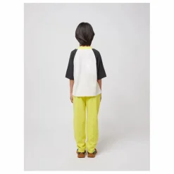 T-Shirt Hello Joy Coton Bio | Noir