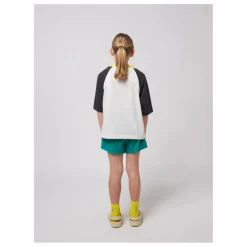 T-Shirt Hello Joy Coton Bio | Noir