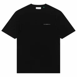 T-Shirt Hide | Noir