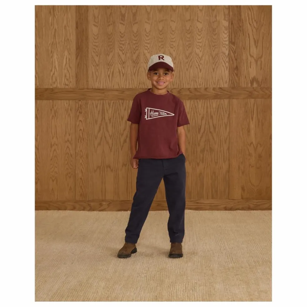 T-shirt Home Team | Bordeaux