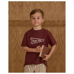 T-shirt Home Team | Bordeaux