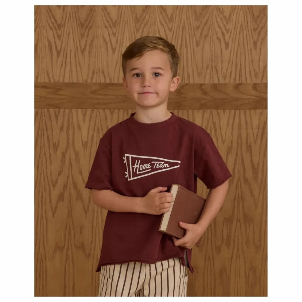 T-shirt Home Team | Bordeaux