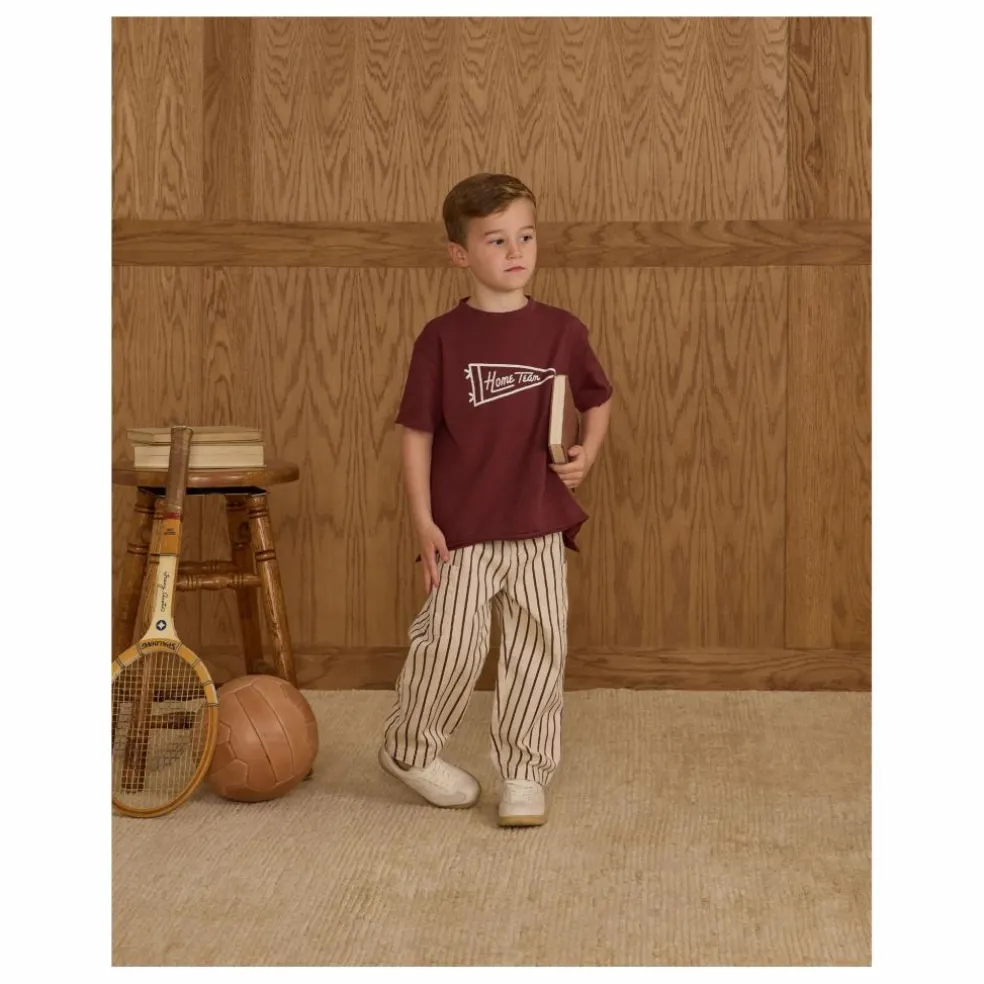 T-shirt Home Team | Bordeaux