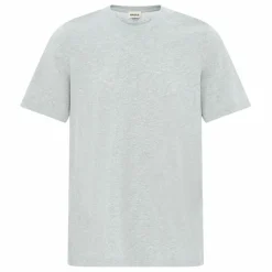 T-Shirt Homme Coton Bio | Gris chiné