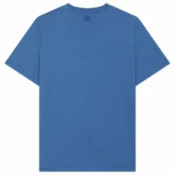 T-Shirt Homme Manches Courtes Coton Bio | Océan