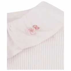 T-shirt Jane | Rose poudré