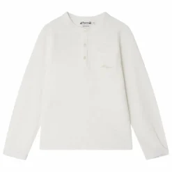 T-shirt Jartiste Jersey Coton Bio | Blanc