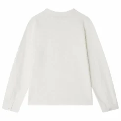 T-shirt Jartiste Jersey Coton Bio | Blanc