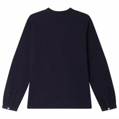 T-shirt Jartiste Jersey Coton Bio | Bleu marine