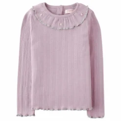 T-shirt Jenny | Lilas