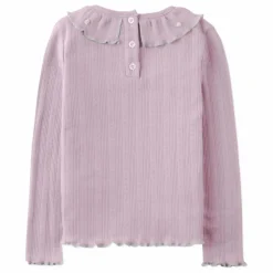 T-shirt Jenny | Lilas