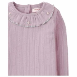 T-shirt Jenny | Lilas