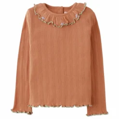 T-shirt Jenny | Sienne