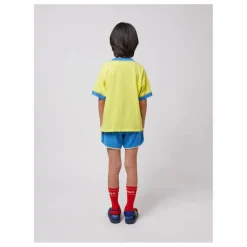 T-Shirt Joy Coton Bio | Jaune