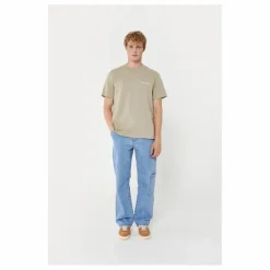 T-shirt Kangoo Tee | Vert kaki clair
