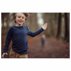 T-shirt Kenna | Bleu