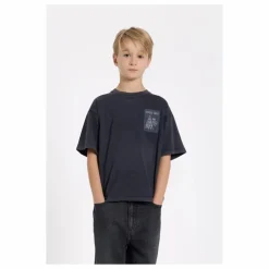 T-shirt King Coton Bio | Noir