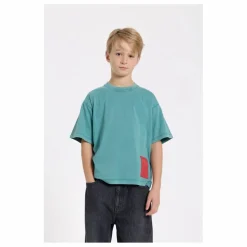 T-shirt King Coton Bio | Vert
