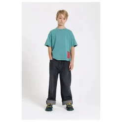T-shirt King Coton Bio | Vert